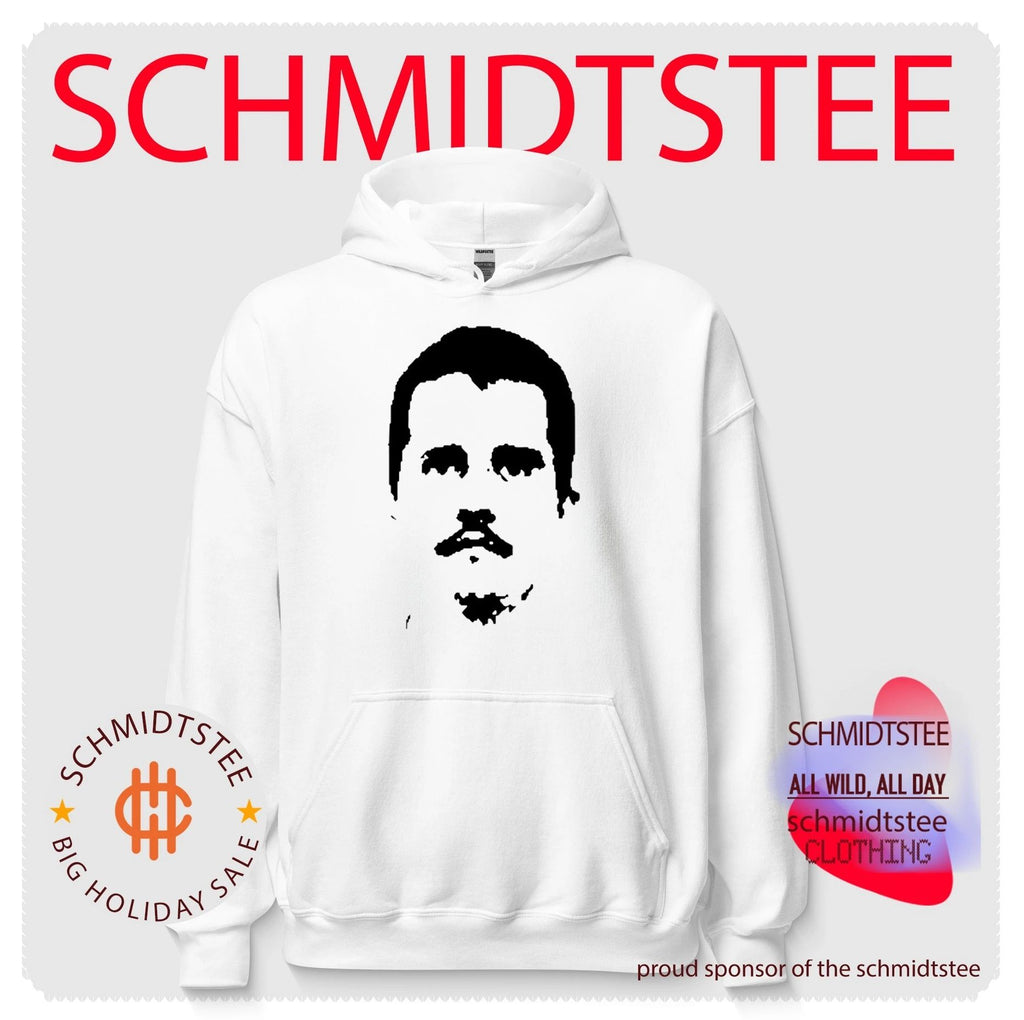 El Mencho Silhouette Shirt