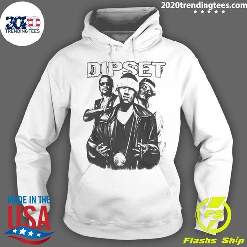 Anthony Towns DIPSET Shirt