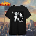 Mike Perry Nate Diaz Brothers Vintage Shirt