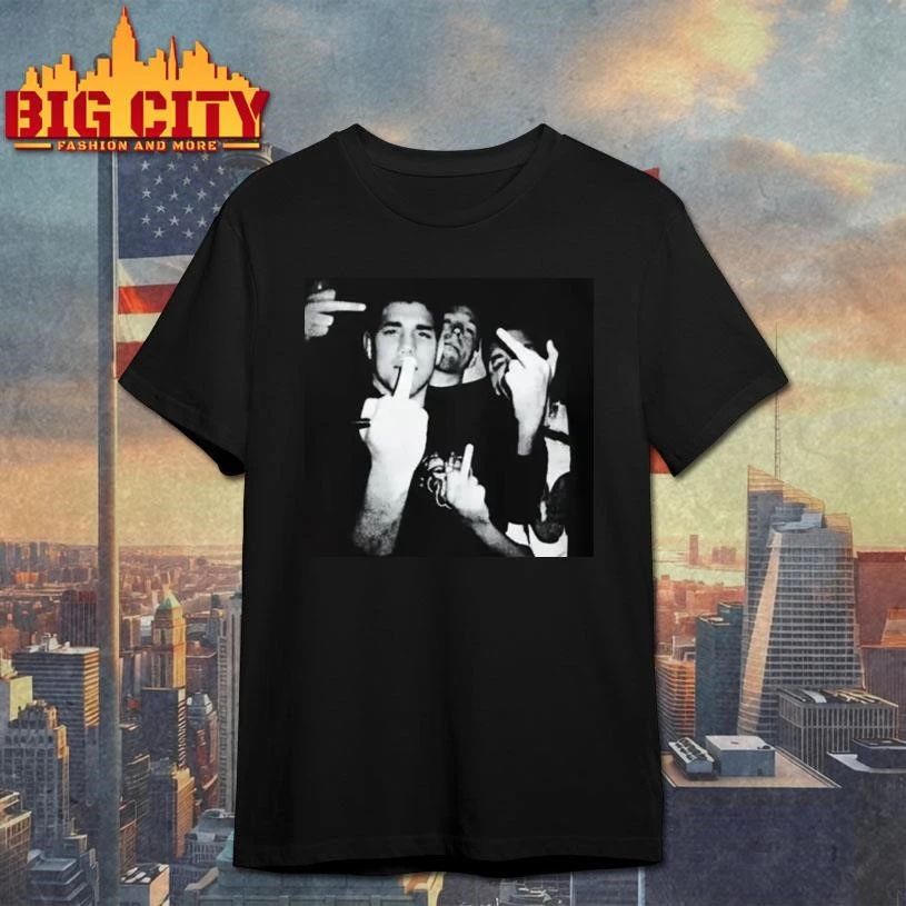 Mike Perry Nate Diaz Brothers Vintage Shirt