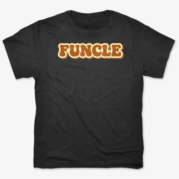 Funcle Fun Uncle