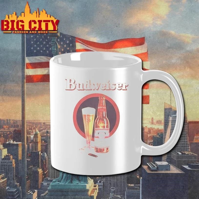 Ken Griffey Jr Budweiser Vintage Retro Shirt