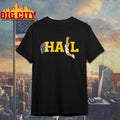 Hail Dunk Basketball Shirt