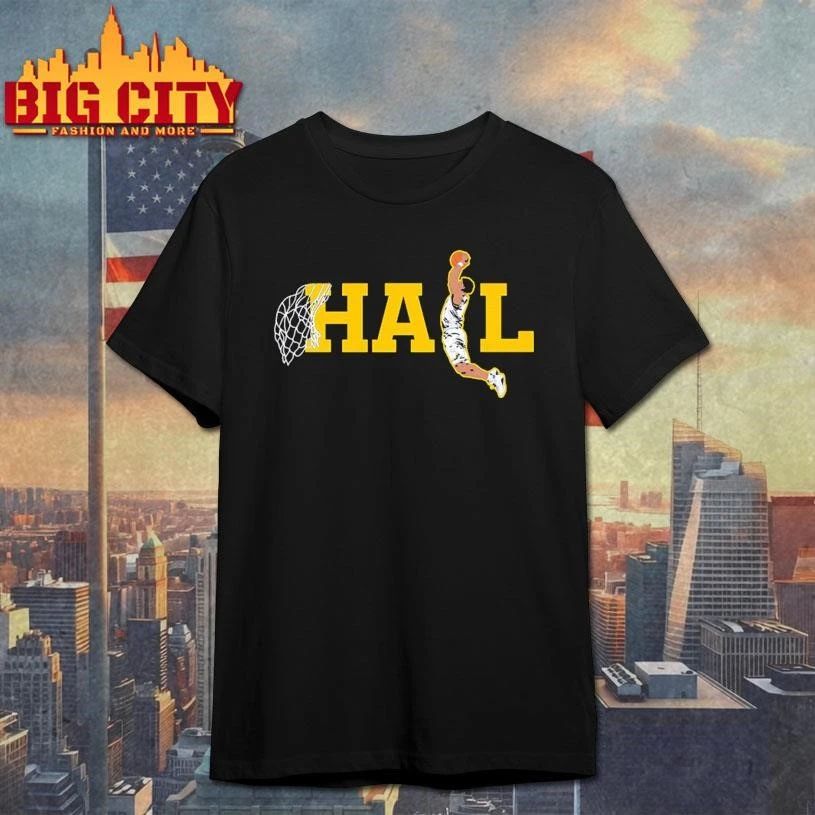 Hail Dunk Basketball Shirt