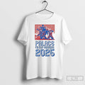 Classic Crystal Palace Fa Cup Winners 2025 T Shirts
