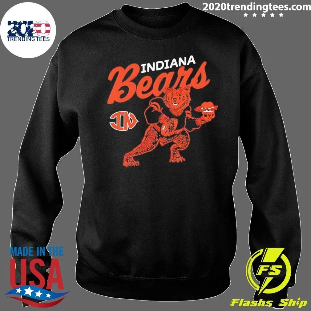 Hammond Bears Chicago Bears Indiana Bears Shirt