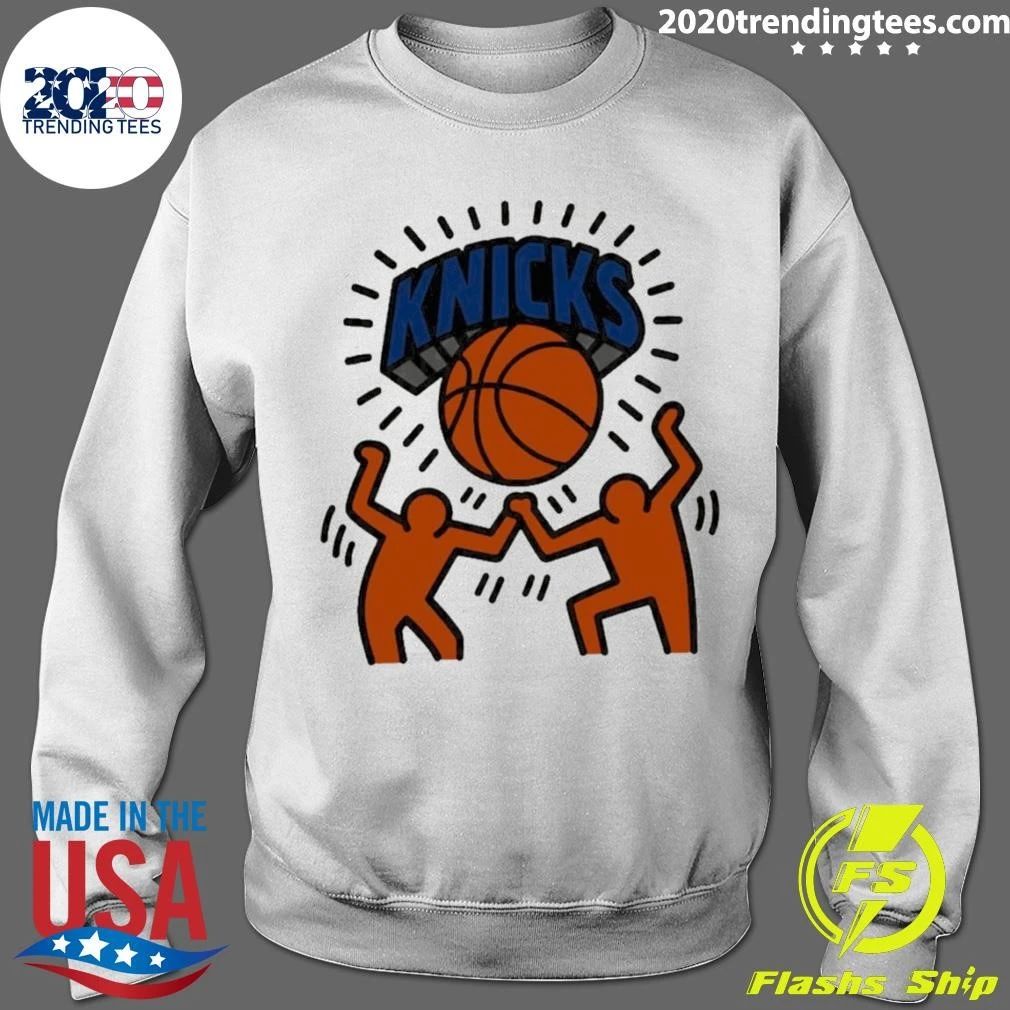 New York Knicks 2026 Nba Finals Shirt