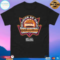 NDHSAA Division AA Girls State Basketball Championship 2026 T-shirts