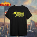 Michigan Committing Felonies In The State Of Ohio Since 2024 Vintage Shirt