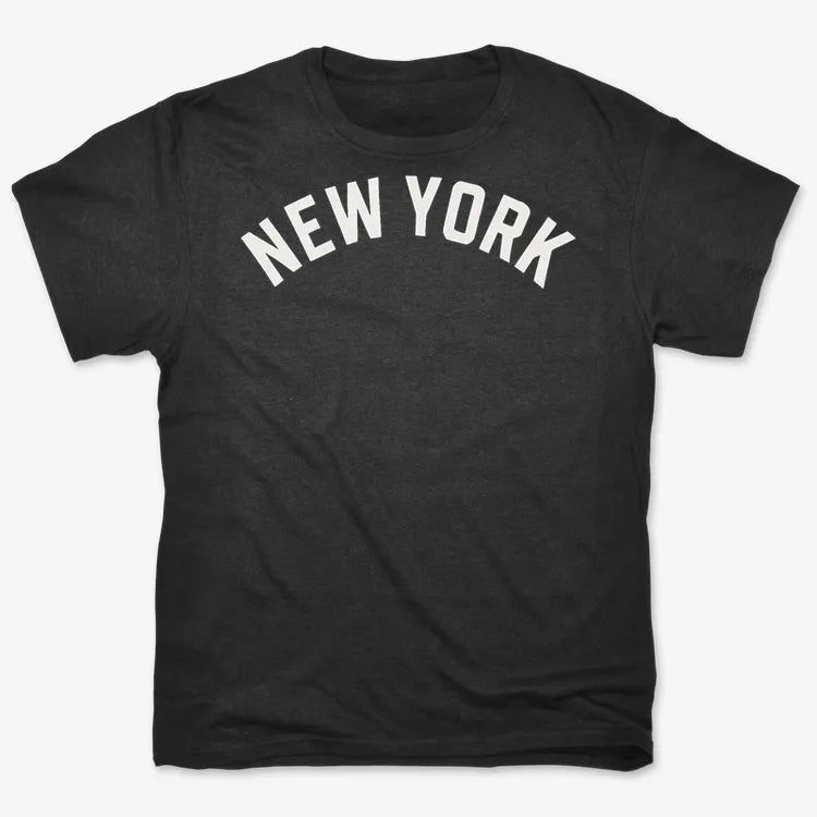 NEW YORK Vibes Graphic Tee