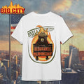 Limited Edition Billy Strings Band Bluegrass Responsibly Shirt
