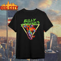 Billy Strings Band Alien Graphic Shirt