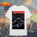 The New Yorker Apr 13 2026 Christoph Niemann’s “New Horizons” Poster Shirt