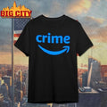 Julian Casablancas Strokes Amazon Crime Coachella 2026 Shirt