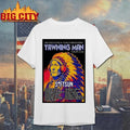 Yawning Man 2026 Europe Tour Poster Shirt