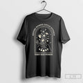 Classic Before Women Could Divorce They Had Poison T Shirts
