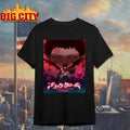 Black Clover The Final Arc Season 4 Announced Poster For 2029 Poster Shirt