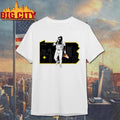 Fear the cone graphic shirt