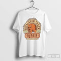 Classic Himalayan Track Repair Anandapur Rail Service Estd 2006 T Shirts