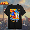 Ucla Bruins 2026 National Champions mascot trophy Shirt