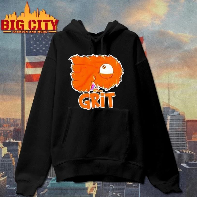 Gritty Philadelphia Flyers Hockey Mascot Nhl 2026 Shirt
