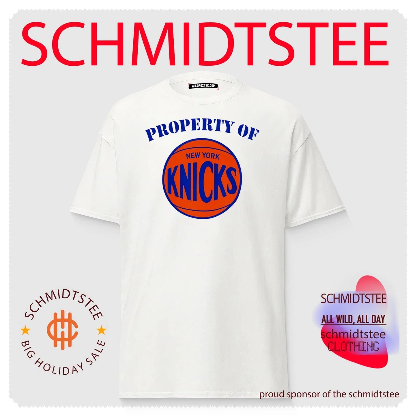 Maggie Rogers New York Knicks Property Of Shirt