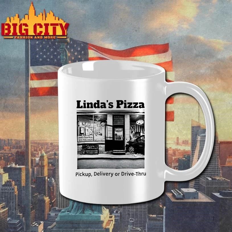 Drive Thru Lindas Pickup Delivery Or Drive Thru Shirt