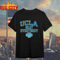 UCLA Bruins National Champions Beat Everybody WBB 2026Shirt