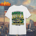 Iowa Corn Max Collegiate Graphic Shirt