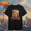 Jose Ramirez Long Live the King Vintage Signature Shirt
