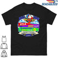 Labor Movement Utla Seiu Aala Union Strong Shirt