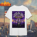 Sydney Kings 2026 Nbl Champions Shirt