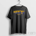 Classic Cal Raleigh Mawwthft Signature T Shirts