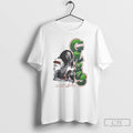 Classic G A B O S Malihassee T Shirts