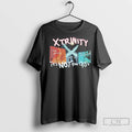 Classic Xtrinity The Image And The X The Reflevo Its Not The 90s