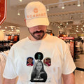 Daveigh Chase 1990–2026 Memorial Tribute shirt