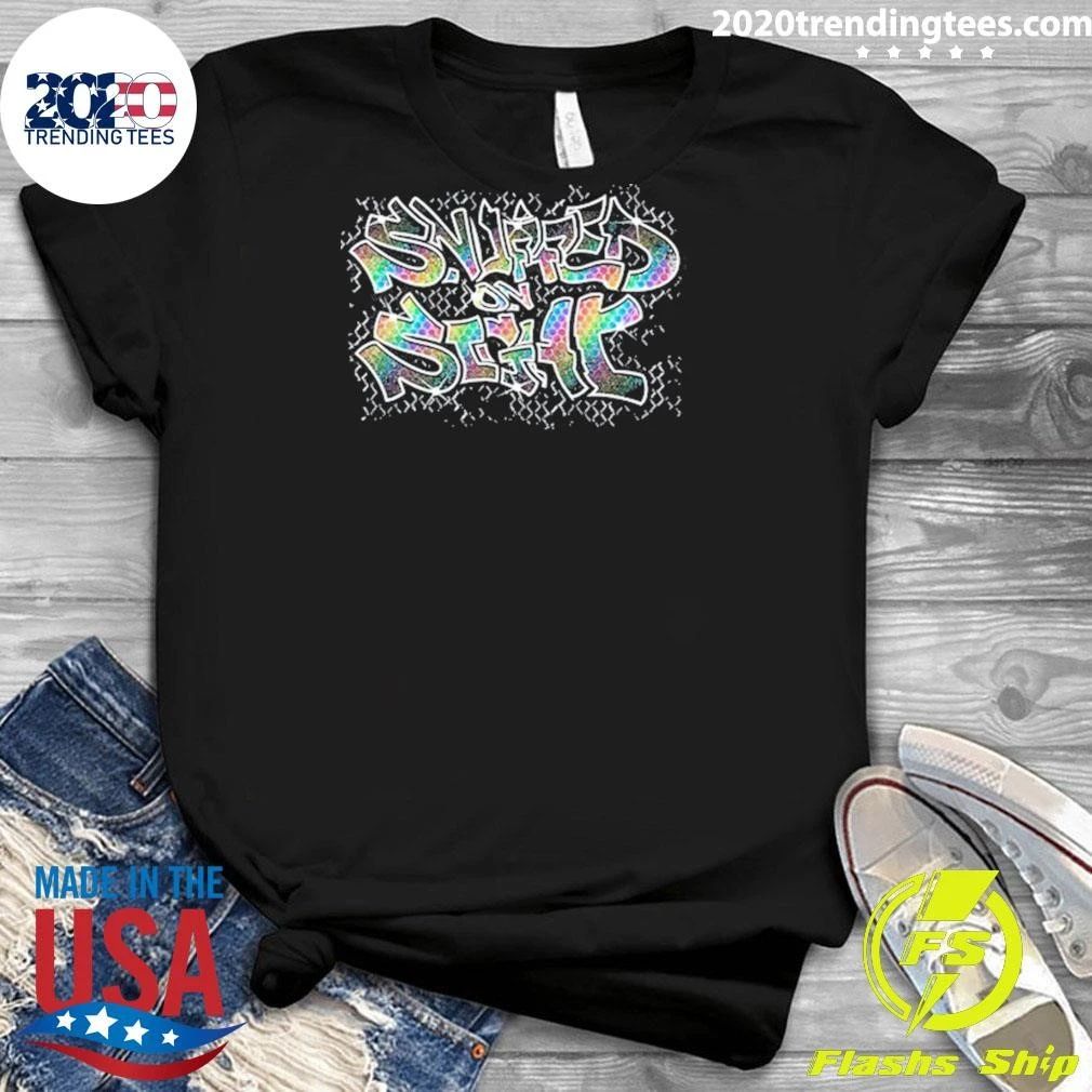 Snuffed On Sight 2026 Pride Shirt