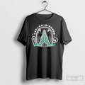 Classic Caylus Aura Caylus X Kingdom T Shirts