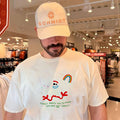 Forky Wants You to Know You Are Not Trash shirt