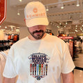 2026 college world series omaha alabama Georgia ole miss north Carolina oregon Texas troy lsu shirt