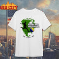Bosnia and Herzegovina Football CAN USA MEX World Cup 2026 Graphic Shirt