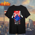 Mortal Kombat II x AMC Theatres Merch Kitana Shirt