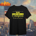 Breanna Stewart Emma Meesseman Euroleague Women Champions 2025 2026 Shirt