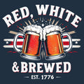 Red, White & Brewed Celebration