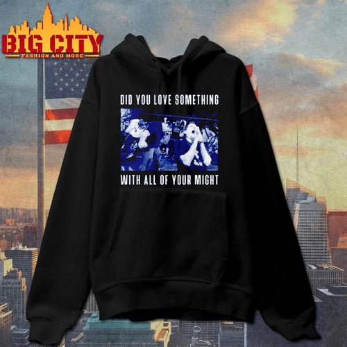 Bane Did You Love Something 2026 Shirt