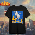 Alex Lyon & Ukko-Pekka Luukkonen Family Portrait Shirt