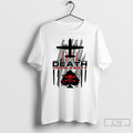Classic Death From Above Hercules Ace Of Spades T Shirts