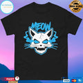 Steve Austin Meow 316 T-shirts