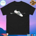 Shout To The Top The Style Council 1984 T-shirts
