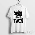 Classic We Gonna Be Ok Twin T Shirt